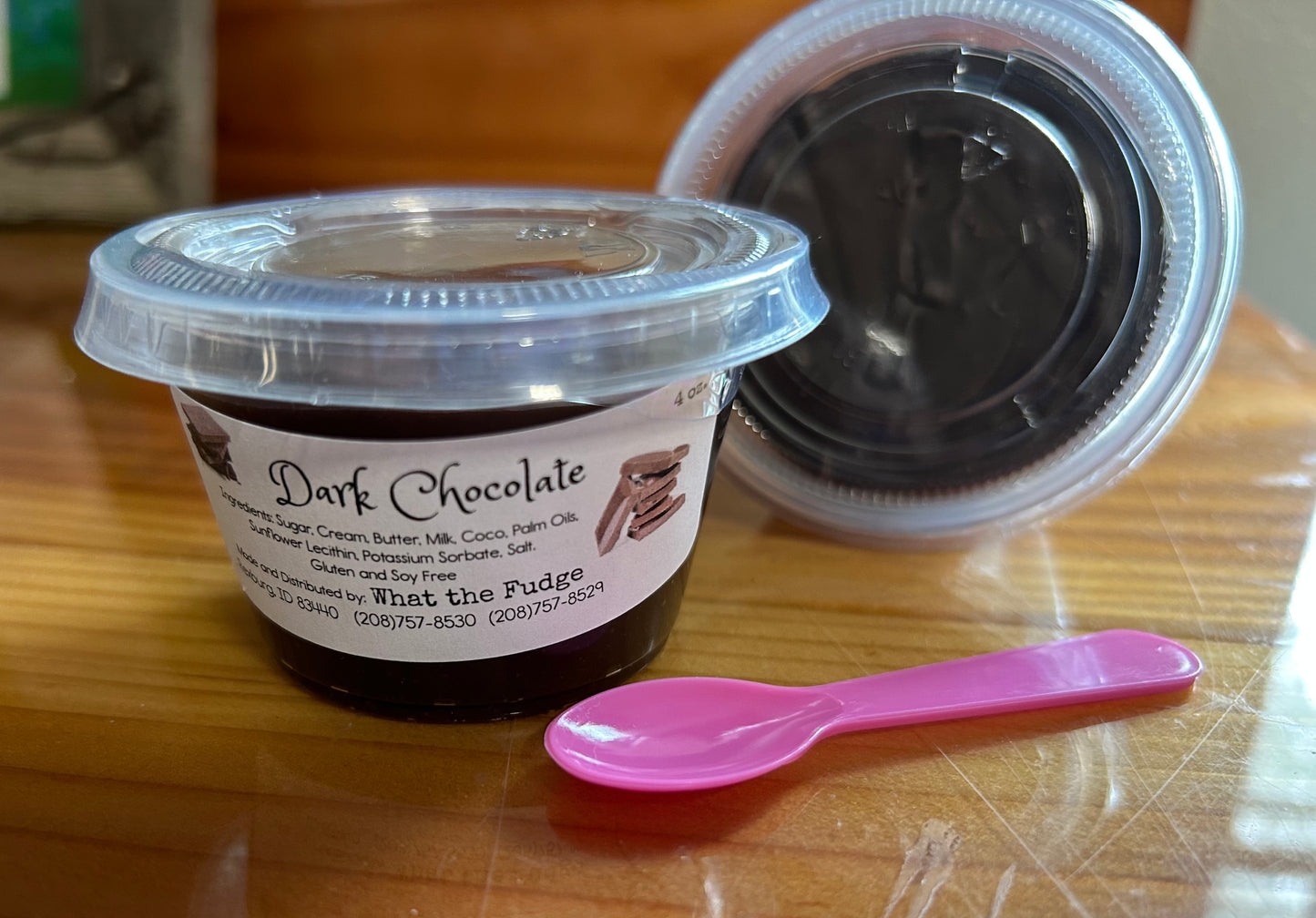 Dark Chocolate
