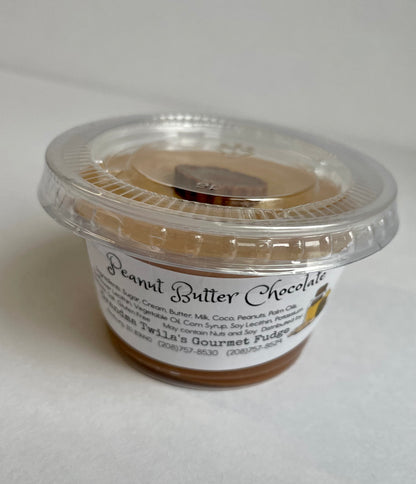 Peanut Butter Chocolate